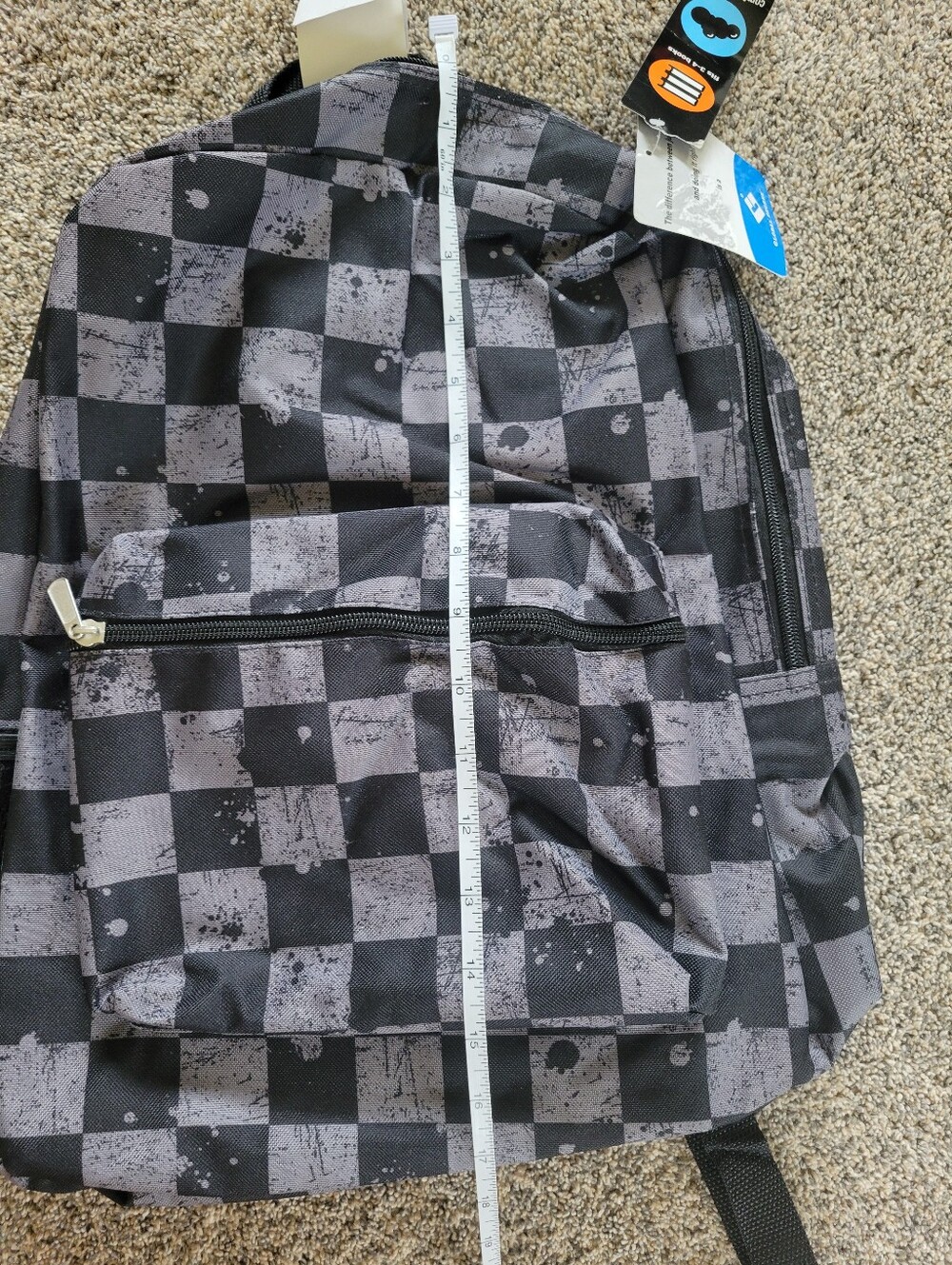 Nwt backpack - Picture 3 of 5